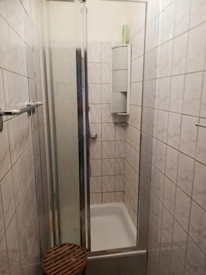 Guest house U Sowy Hotel Kolobrzeg Poland