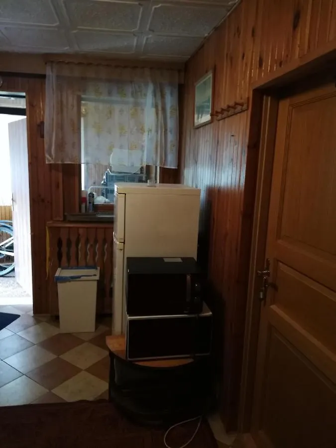 U Sowy Hotel Kolobrzeg 0*,