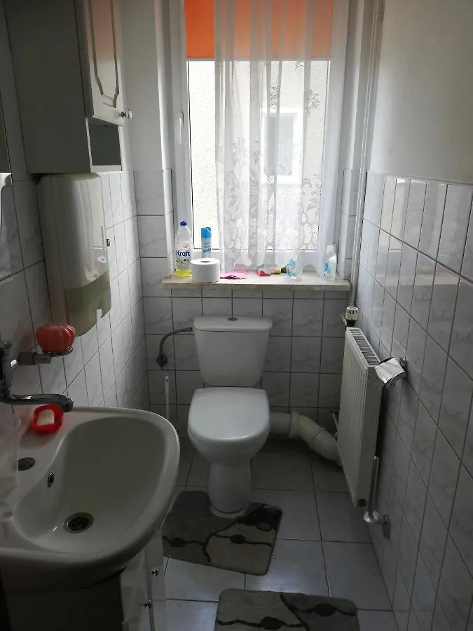 U Sowy Hotel Kolobrzeg Poland