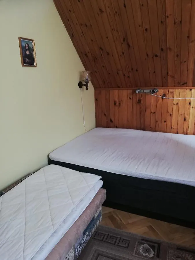 U Sowy Hotel Kolobrzeg Guest house