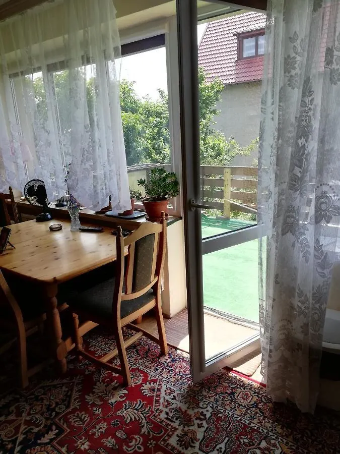 Guest house U Sowy Hotel Kolobrzeg