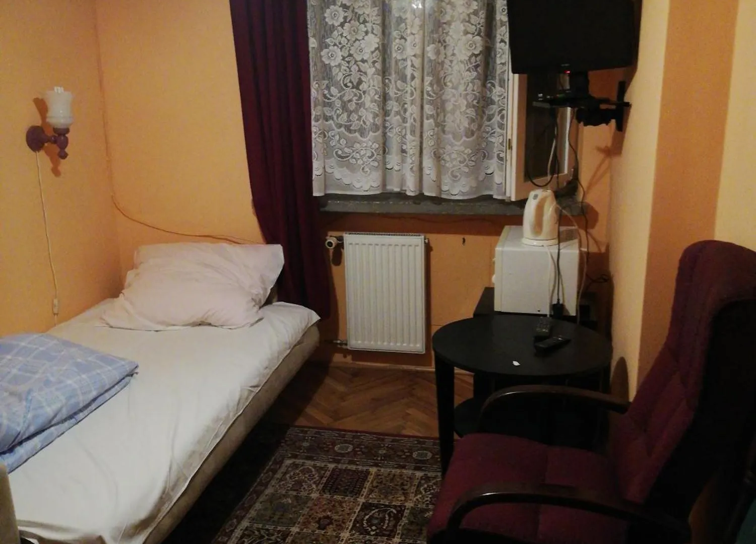 U Sowy Hotel Kolobrzeg Guest house