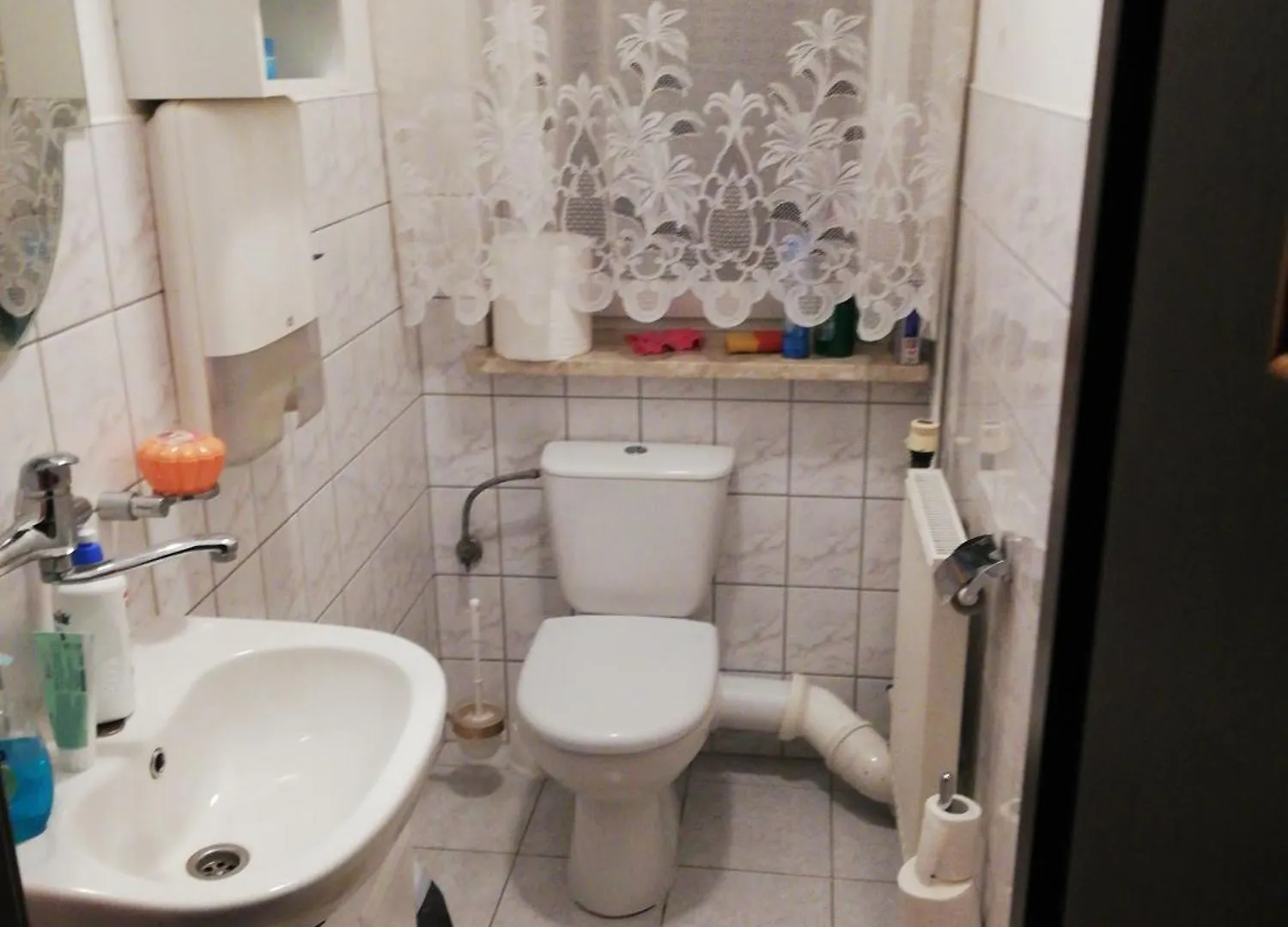 U Sowy Hotel Kolobrzeg