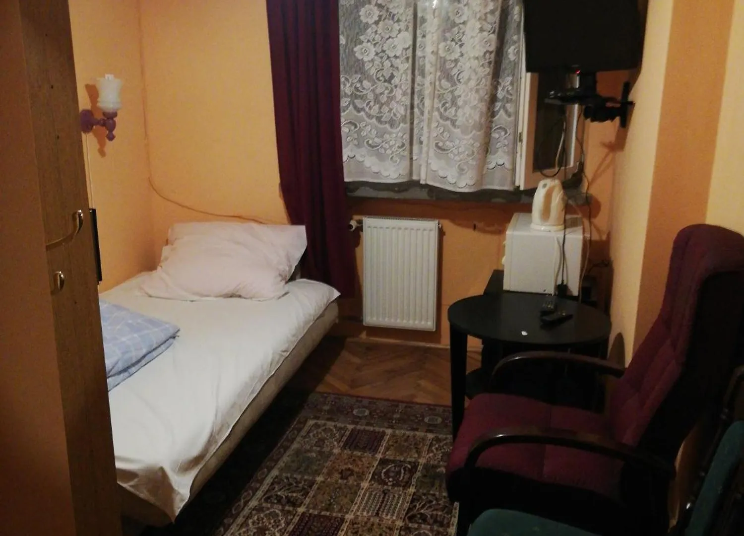 U Sowy Hotel Kolobrzeg 0*,  Poland