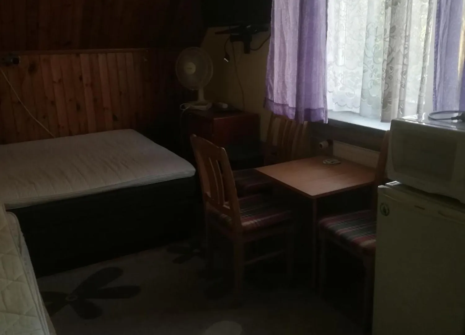 U Sowy Hotel Kolobrzeg 0*,