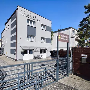 Ubytování v soukromí Jodlowa 6, Kolobřeh