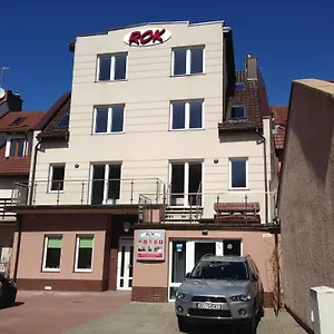 Apartmán Rok, Kolobřeh