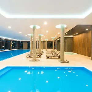 Apartmán Balticon Polanki Park - Basen, Sauna, Silownia, Sala Zabaw Dla Dzieci Inclusive, Kolobřeh