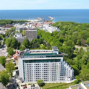 Apartmán Proeko Polonia, Kolobřeh